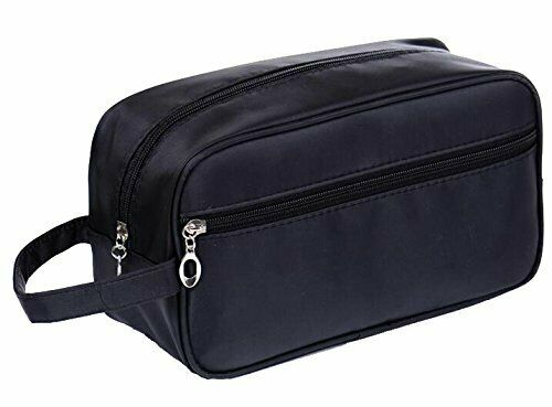 Travel Kit Toiletry Bag  for Men & Women Organizer