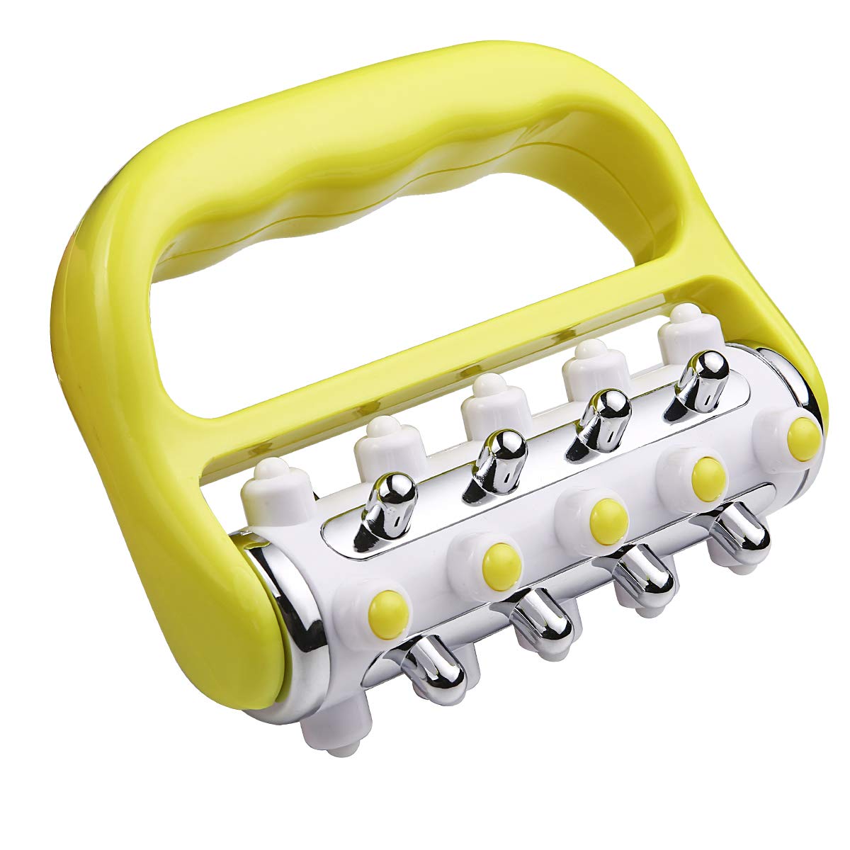 ELFIRLY Cellulite Roller Multifunctional Muscle Massager