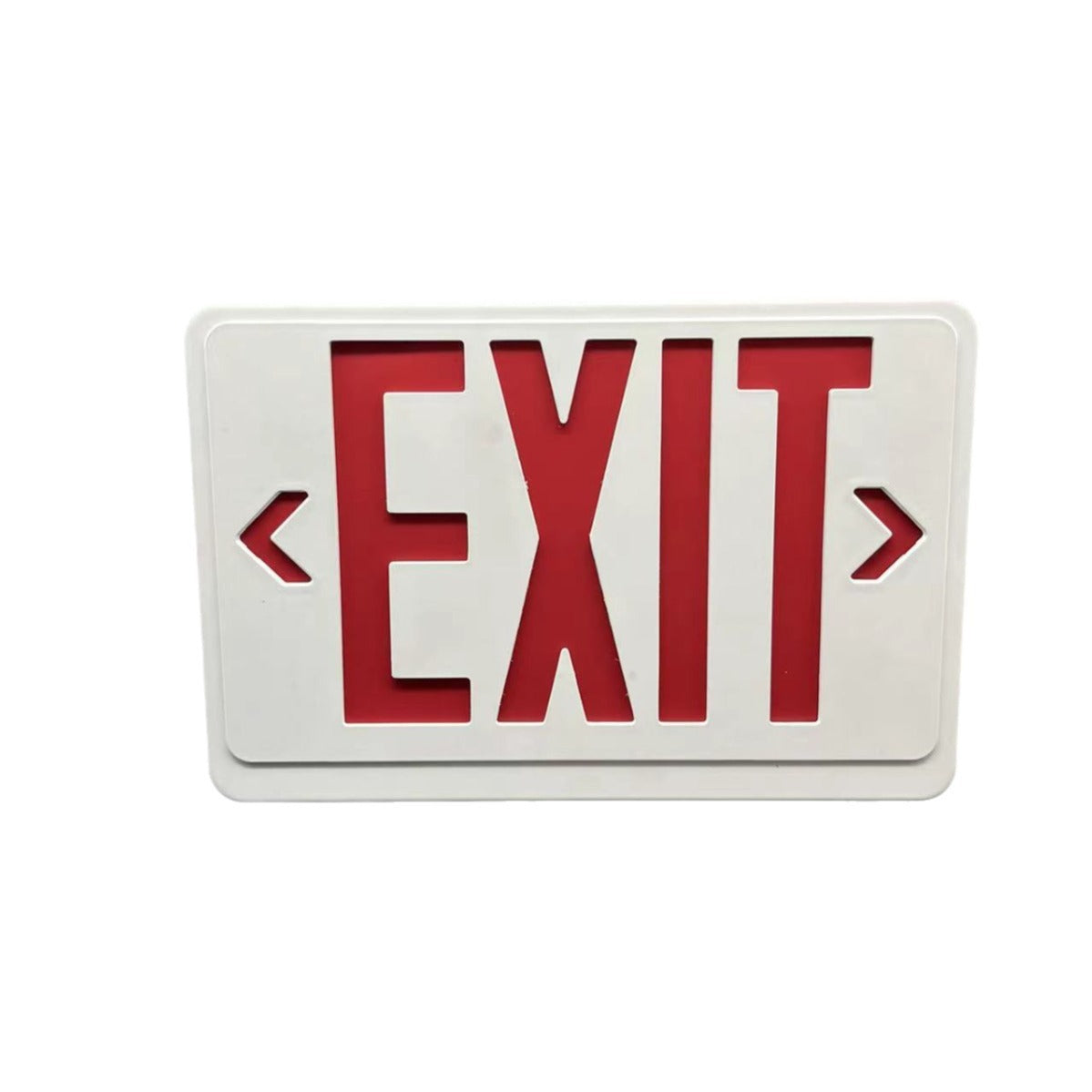 Fire Emergency Light Exit Sign