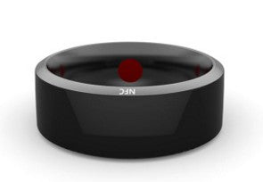 JAKCOM R3F Smart Ring NFC Android Phone