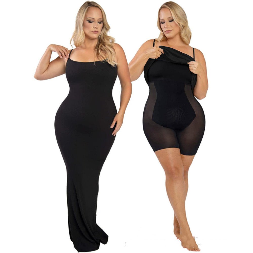 Women's Shapewear Tummy Tuck Lift Corset