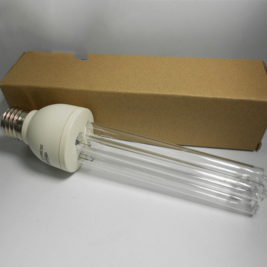 E27 UV disinfection lamp