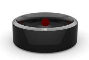 JAKCOM R3F Smart Ring NFC Android Phone