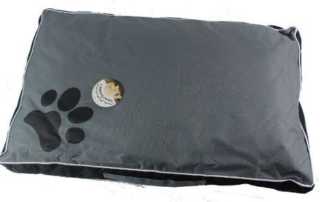 Waterproof Oxford Cloth Dog Mat Bed