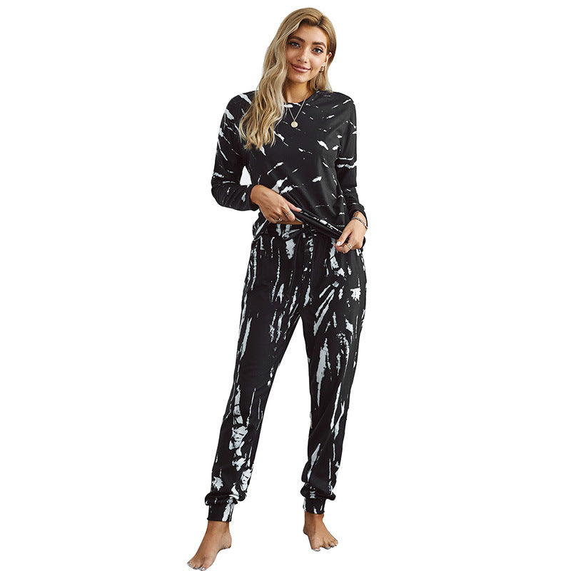 Two Piece Set Tracksuit Women Clothes