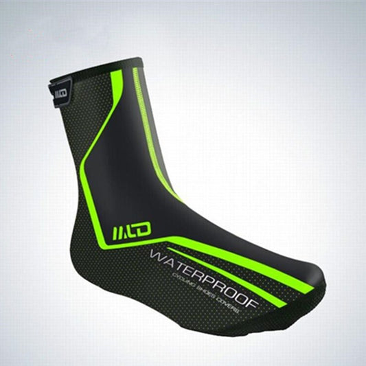 Waterproof Shoe Cover For Cycling