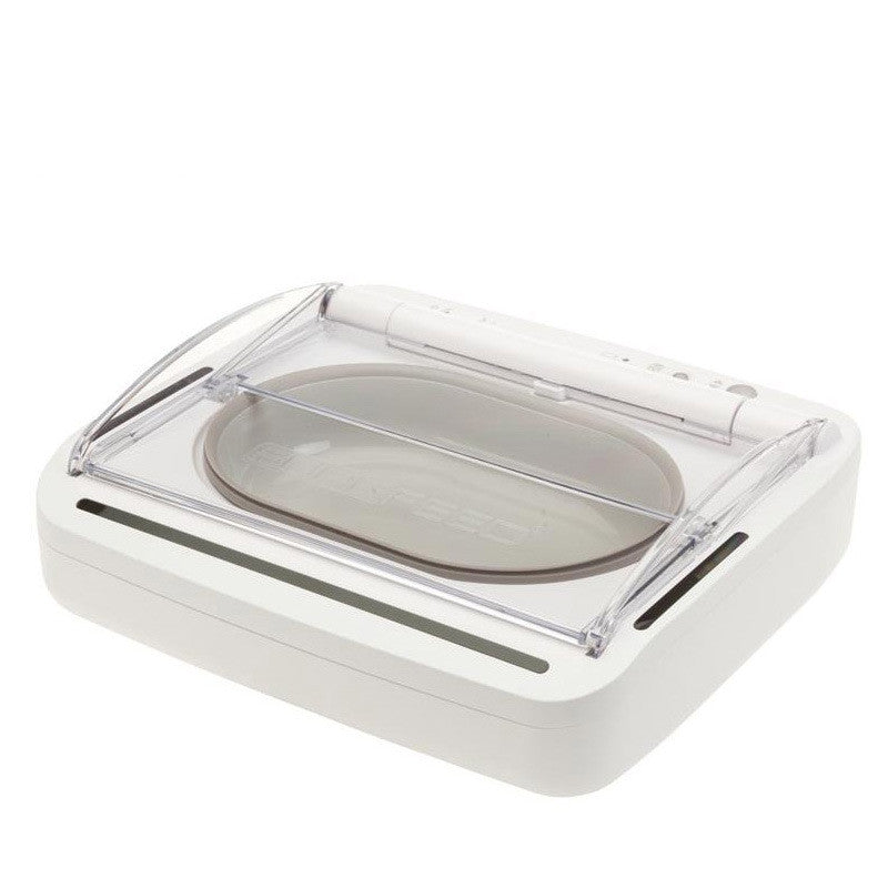 SUREFEED Automatic Induction Sealing & Odor-Free Bowls