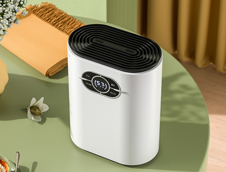 Indoor Dehumidifier Moisture Absorber