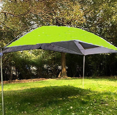 Outdoor Camping Car  Canopy Sunshade Rear Tent