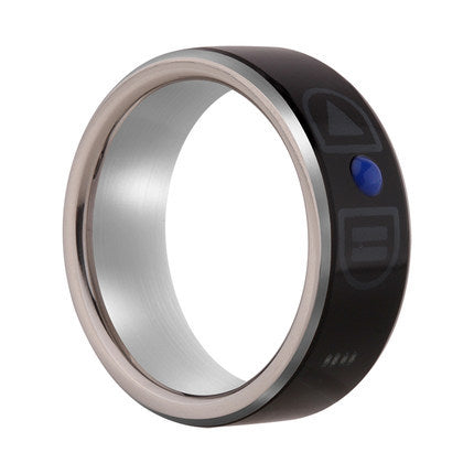 Smart Phone Bluetooth Multi-Media Ring