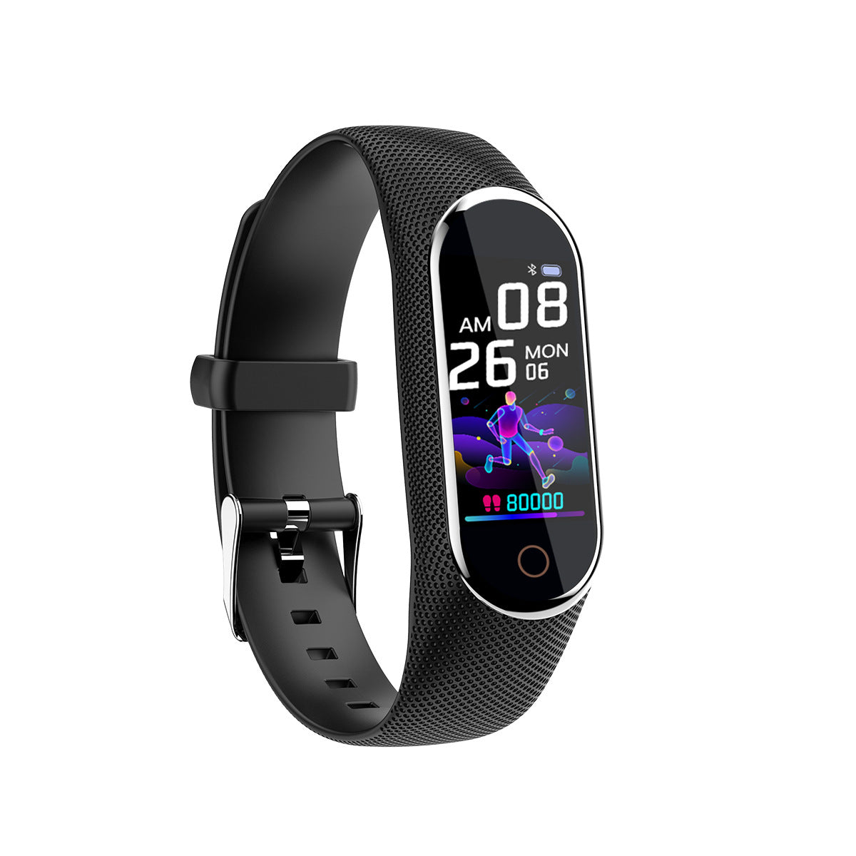 M8 Smart Sleep Bracelet ECG Heart Rate