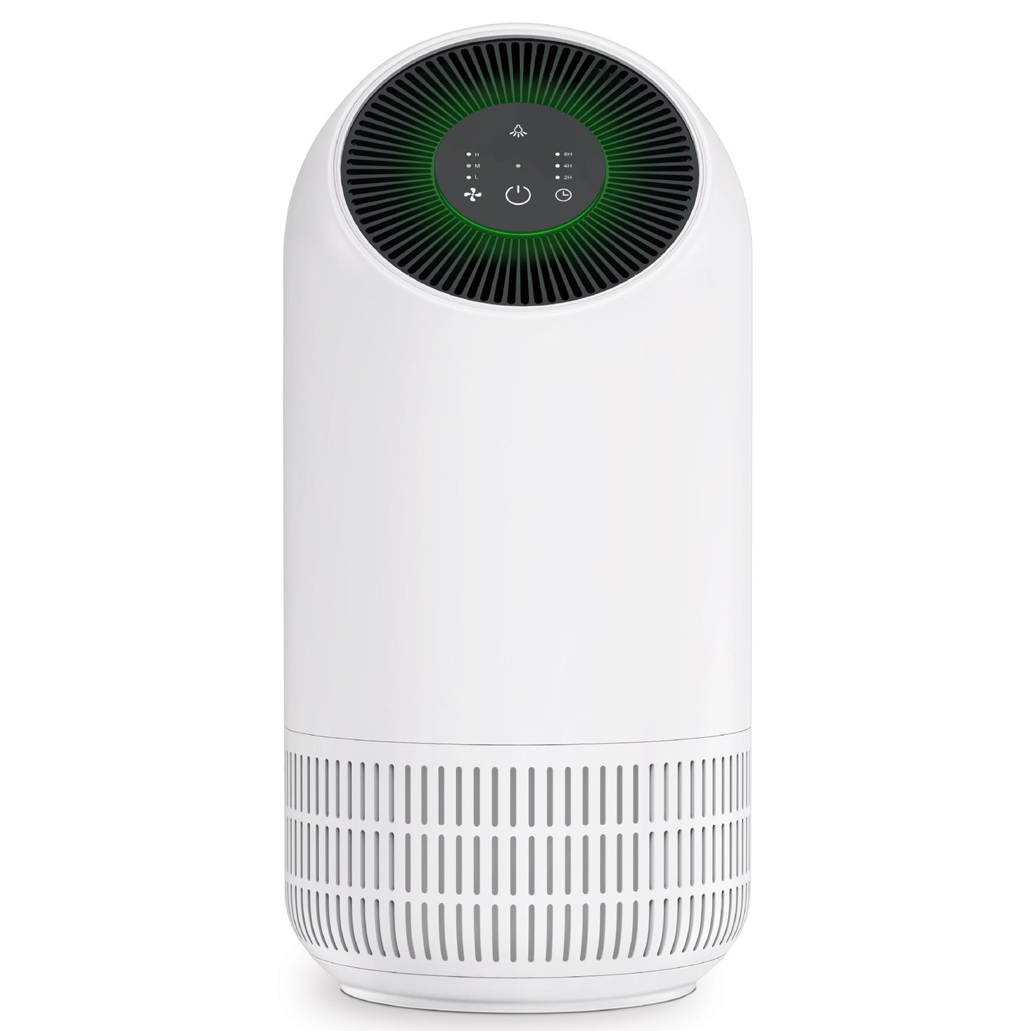 Room Air Purifier Removes Odor Smoke Dust & Formaldehyde