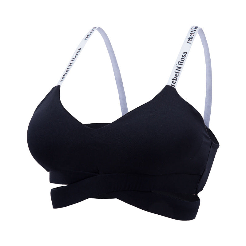 Beauty Back Sports & Leisure Bra