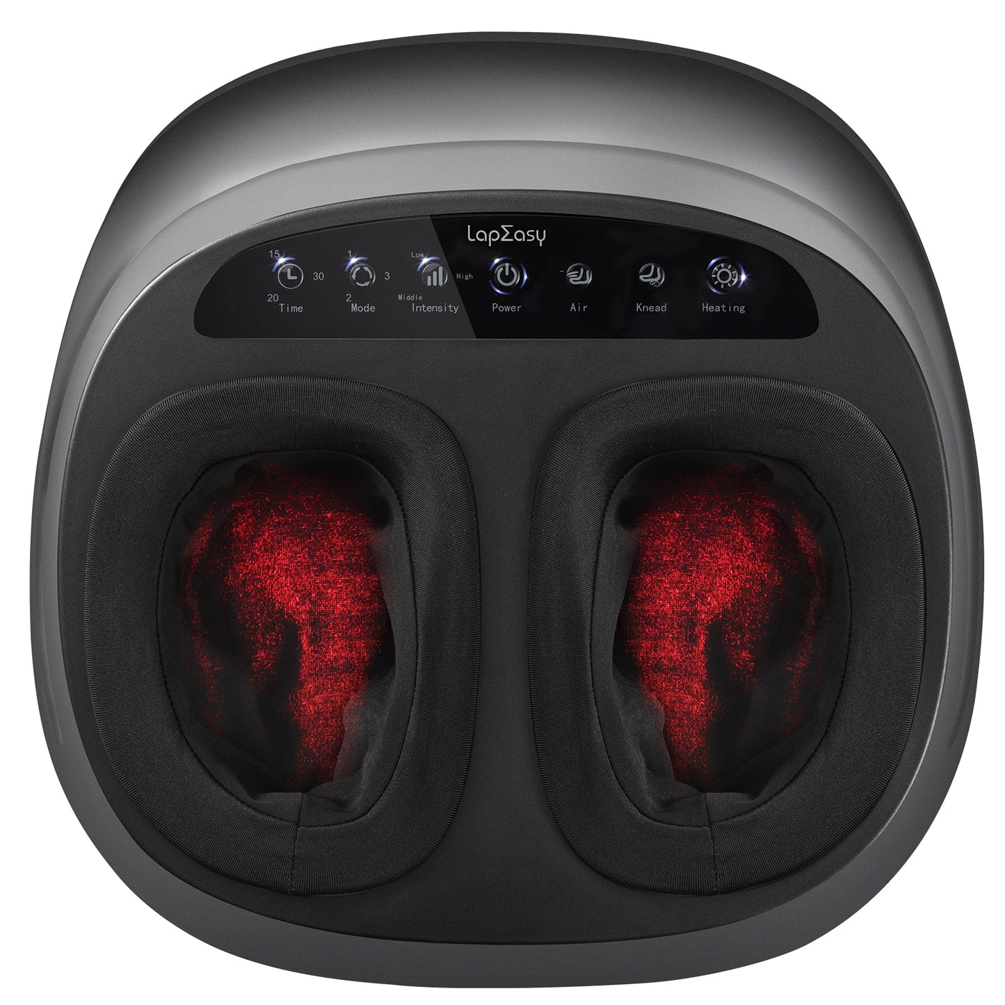 Foot Massager Machine With Heat