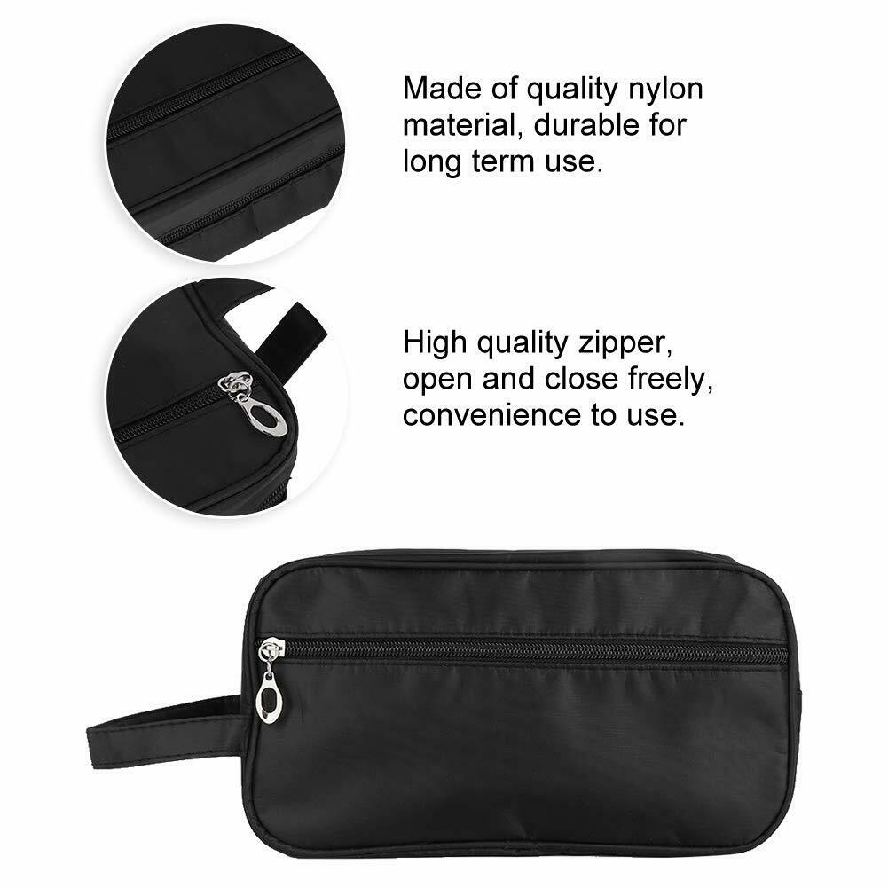 Travel Kit Toiletry Bag  for Men & Women Organizer