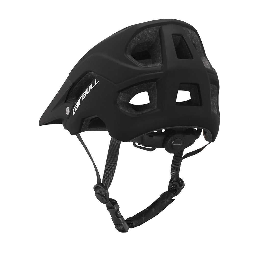 All Terrain Mountain Road Bike Riding Safety Helmet