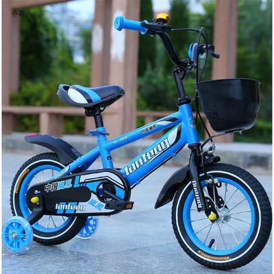 12 Inch Child Stroller Mountain Bike