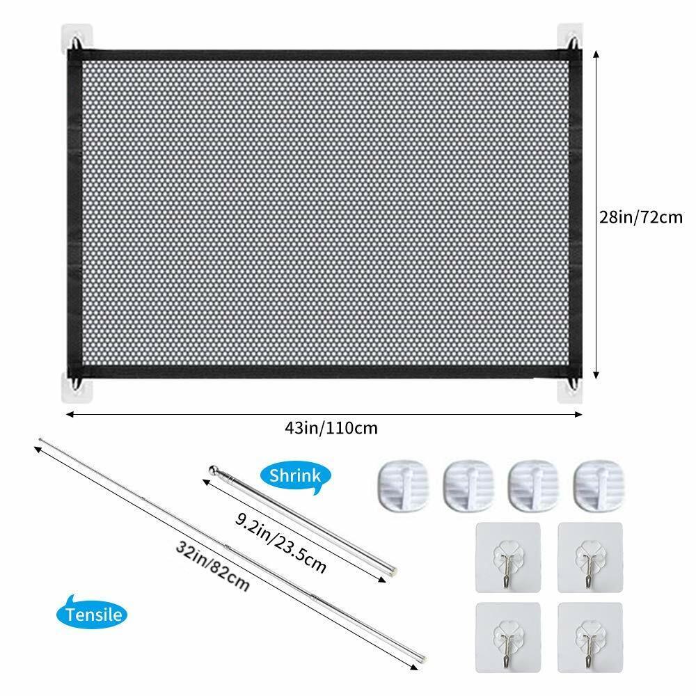 Safety Gate Guard  For Baby or Pets