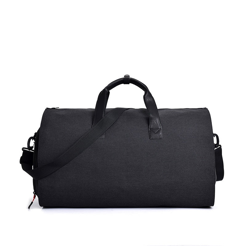 Carry on Modoker Duffel Garment Bag with Shoulder Strap