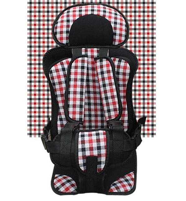 Portable Baby Safety Seat