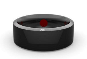 JAKCOM R3F Smart Ring NFC Android Phone