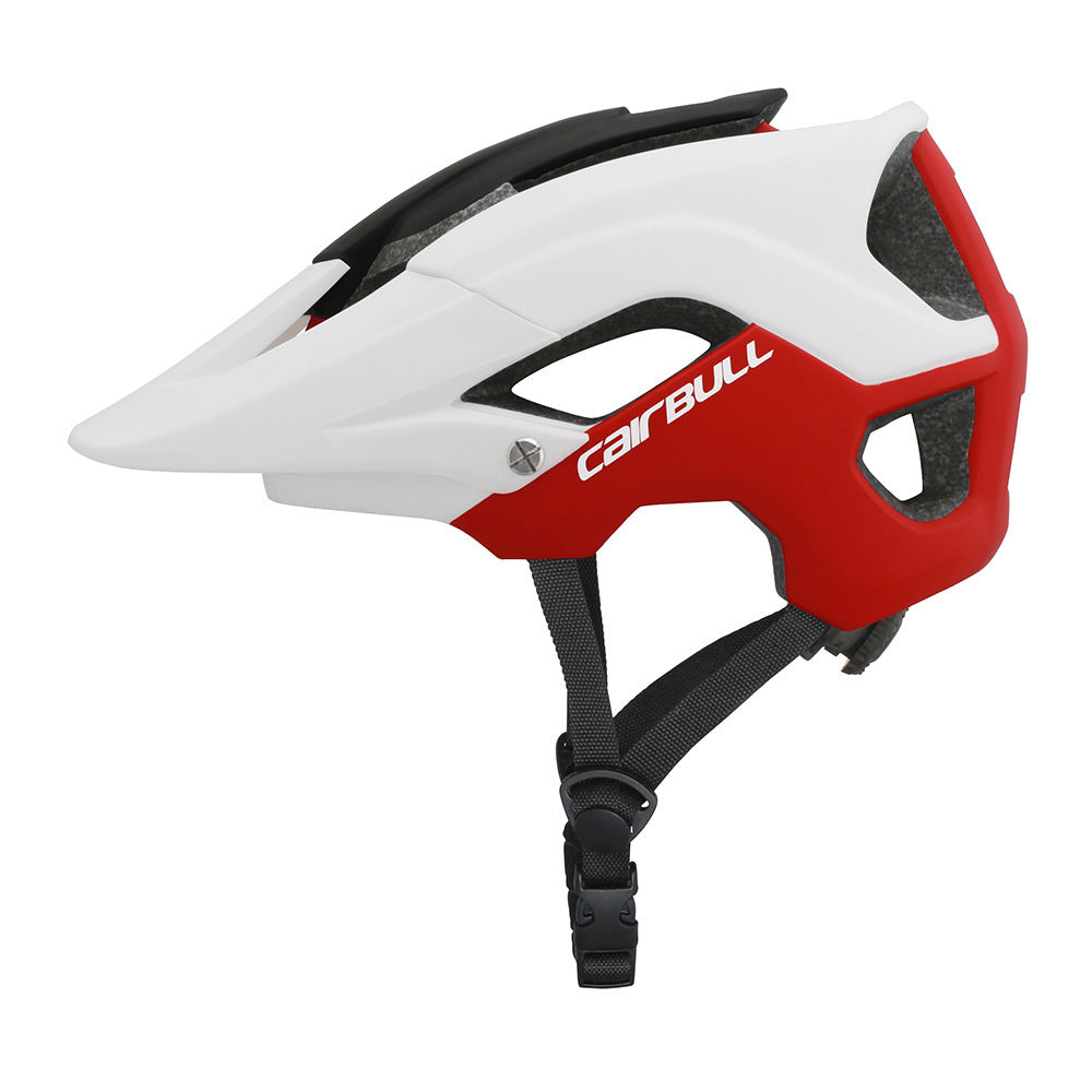 All Terrain Mountain Road Bike Riding Safety Helmet