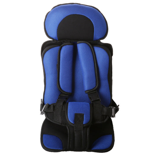 Padded Portable Baby Vehicle Safety Seat