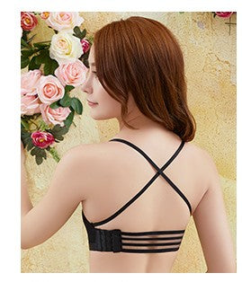 Non-Slip Beautiful Back Bra