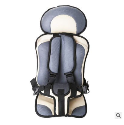 Portable Baby Safety Seat