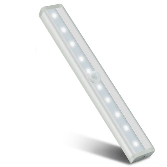 LED Motion Sensor Wireless Night Light