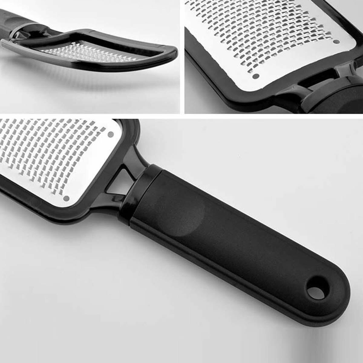 Foot Callus Remover File Rasp Scraper