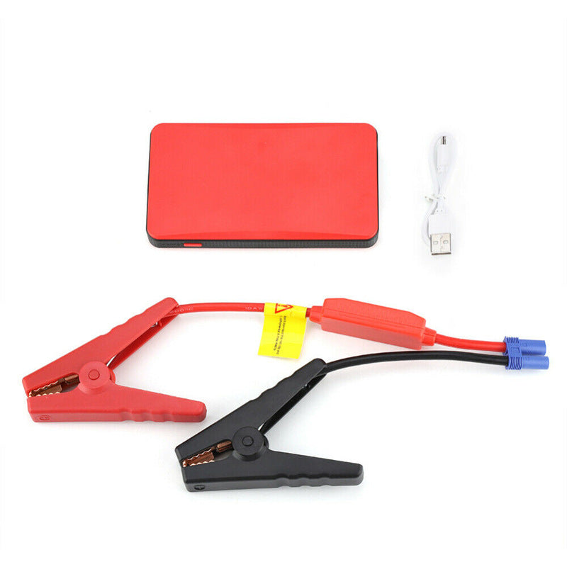 Emergency Portable Car Battery Charger