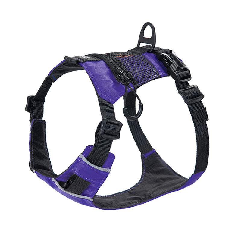 Reflective Waterproof No Pull Dog Harness