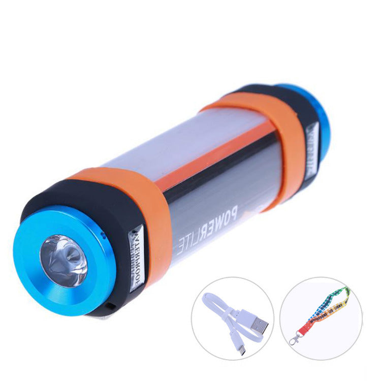 Multifunctional Outdoor Camping Powerlite