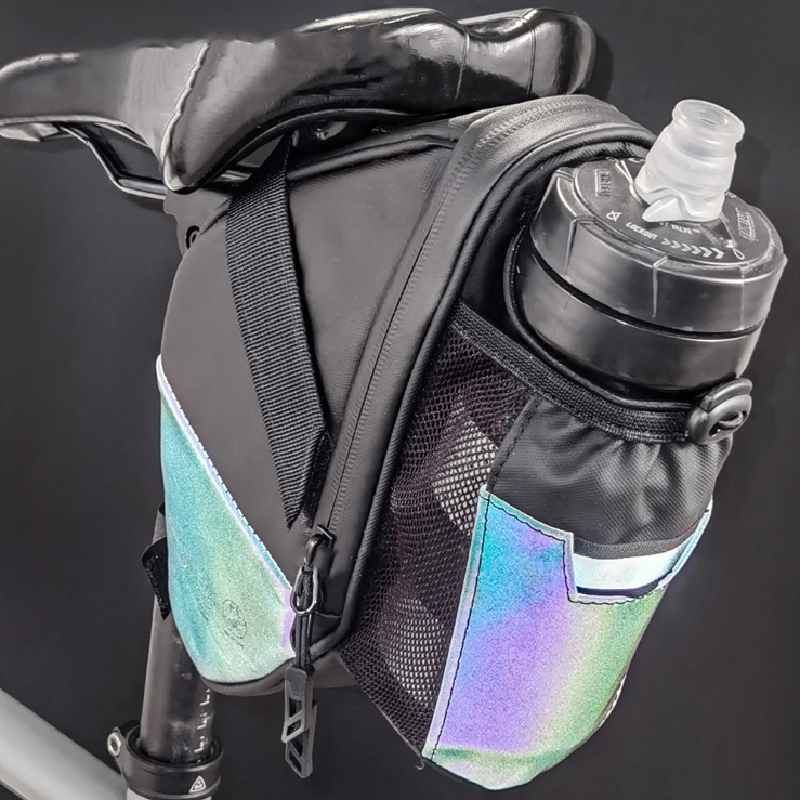 Mountain Bike Kettle Bag