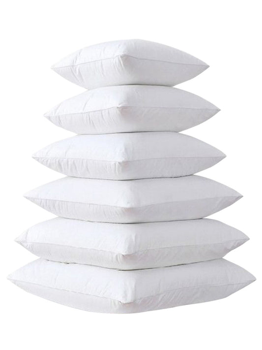 Cushion Core Goose Feather Pillow