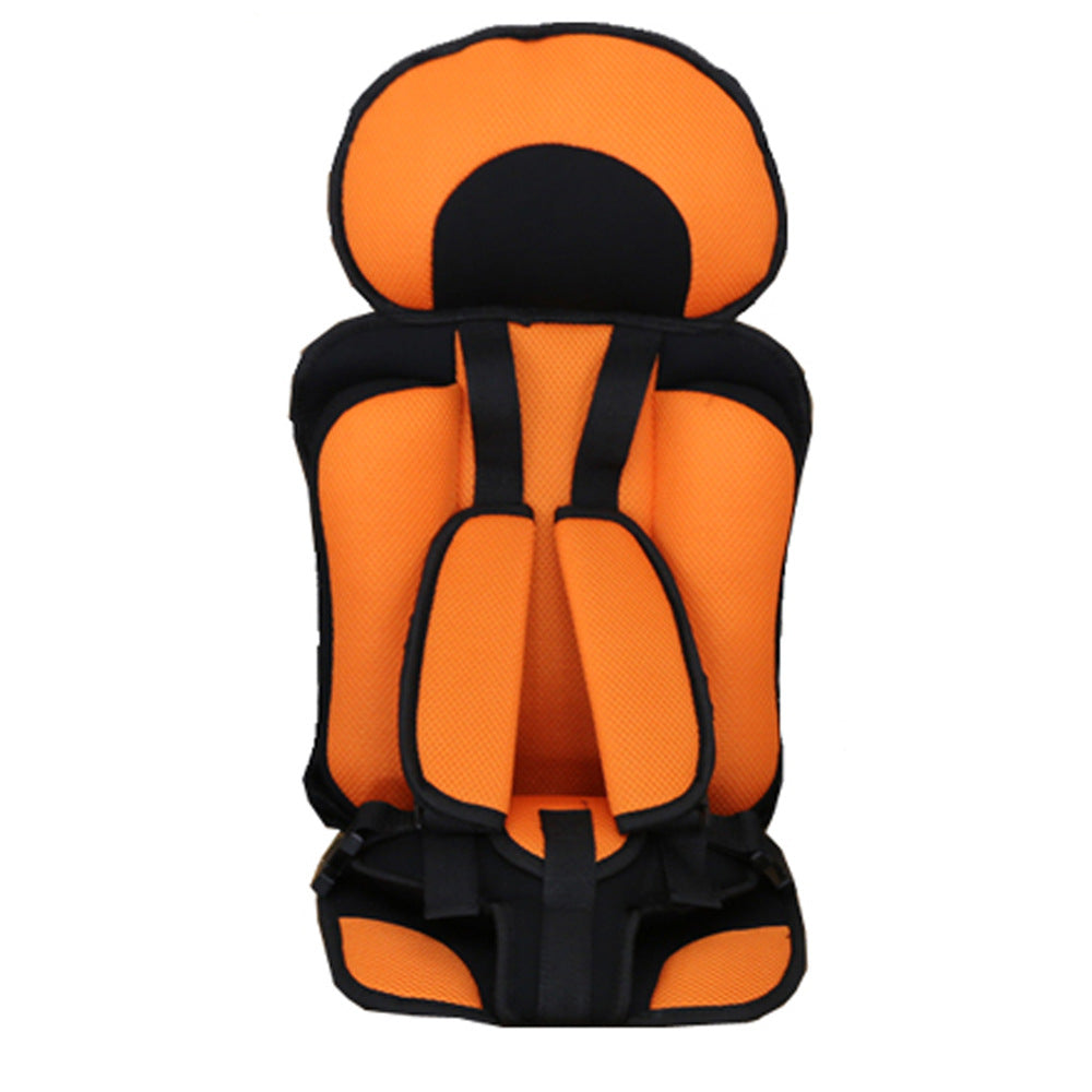 Padded Portable Baby Vehicle Safety Seat