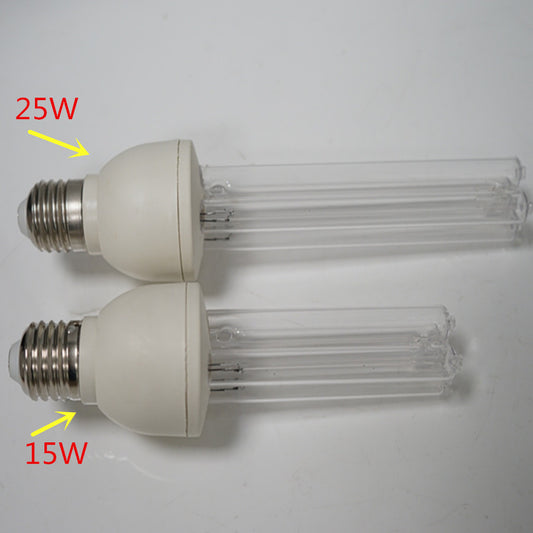E27 UV disinfection lamp