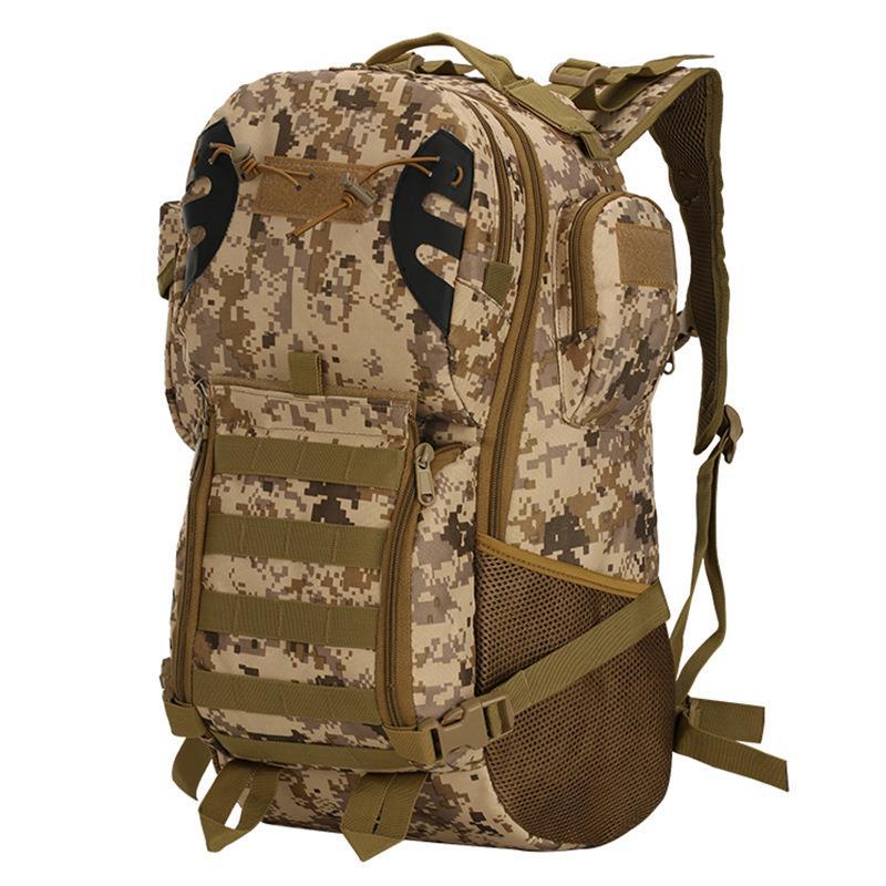 Hiking & Mountaineering Pack