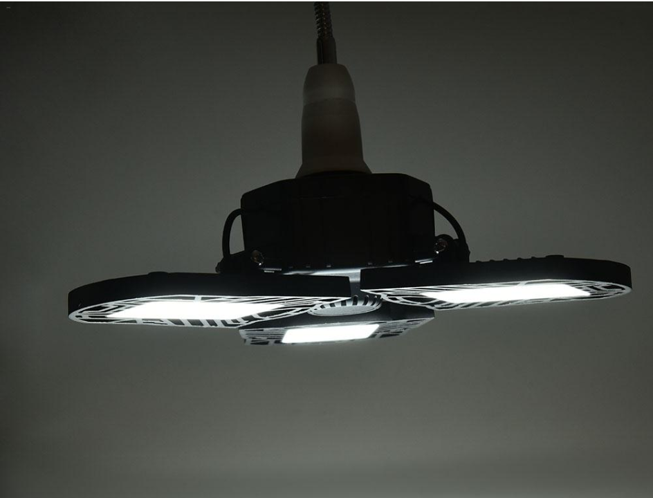 Home Lighting High Intensity Garage Lamp