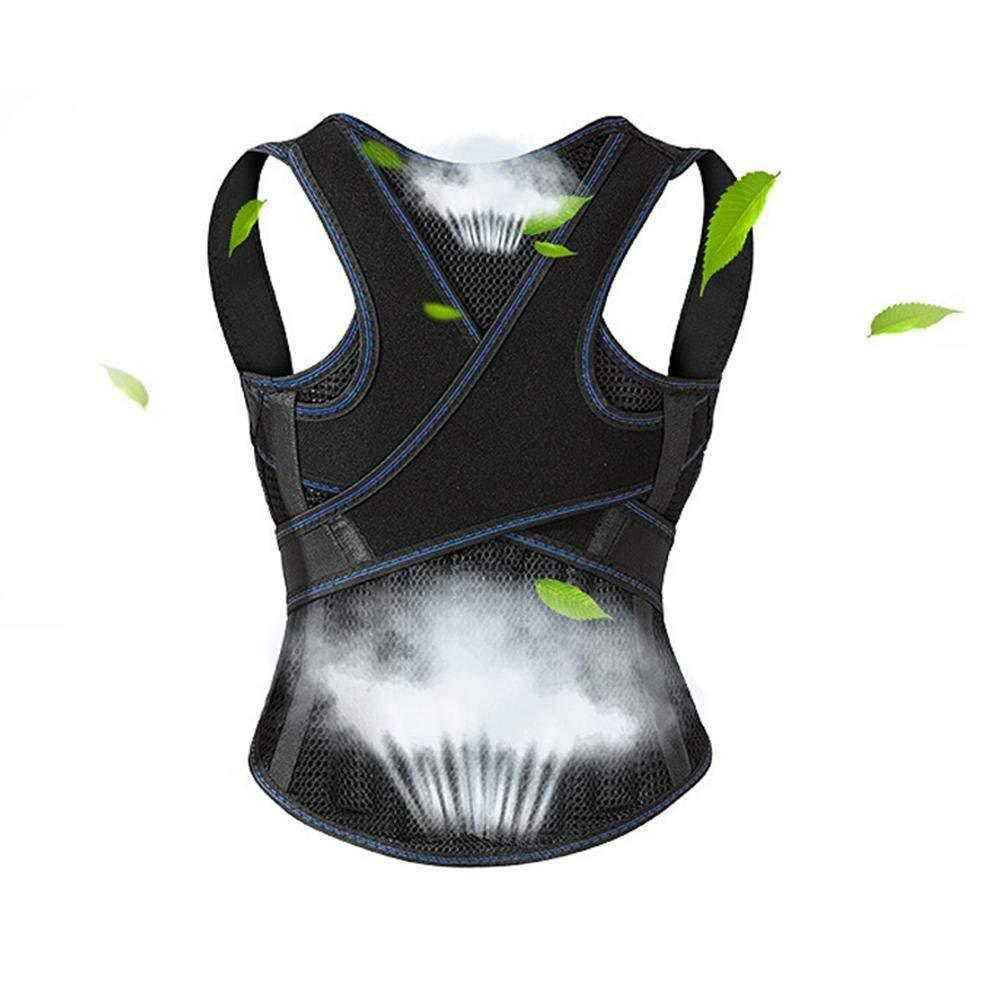 Back Shoulder Support Body Corrector