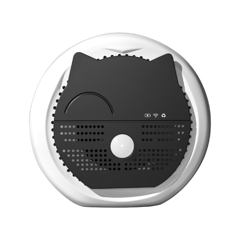 Litter Box Smart Ion Deodorizer