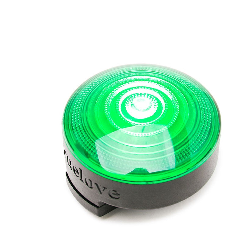 LED Dog Walking. Tracking, & Navigation Night Light