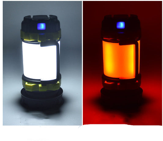 USB Emergency Portable Anti-Glare Night Light