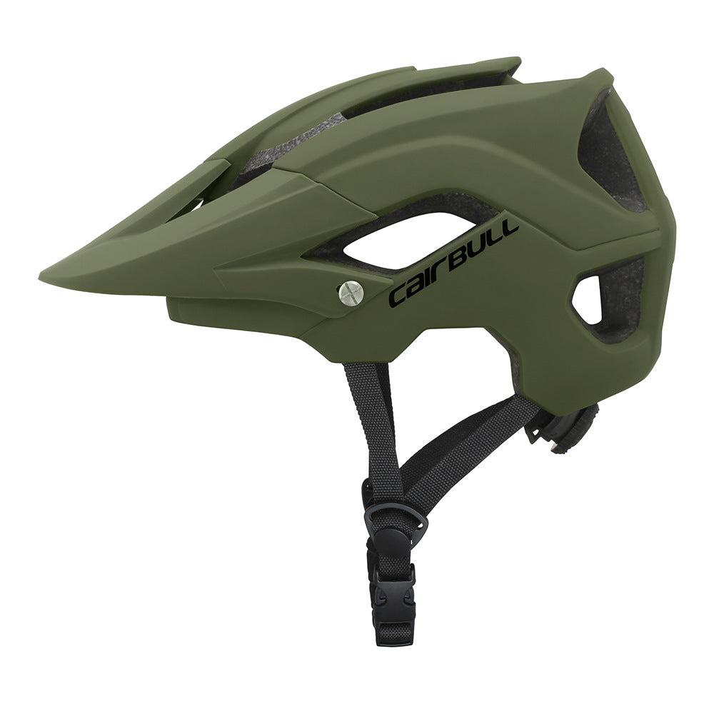 All Terrain Mountain Road Bike Riding Safety Helmet