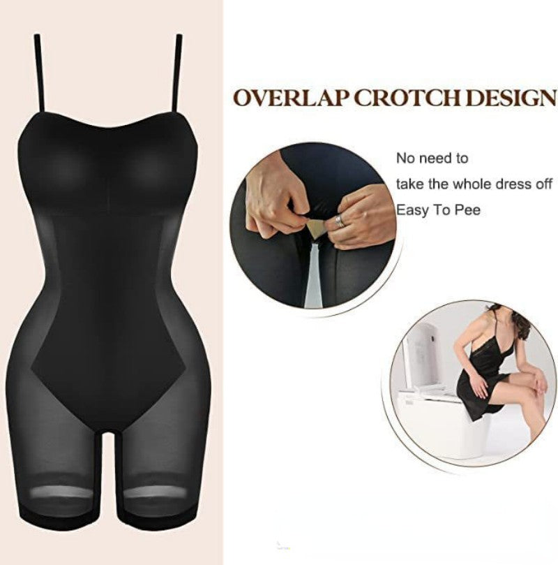 Women's Shapewear Tummy Tuck Lift Corset