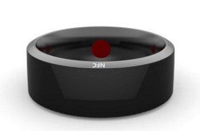 JAKCOM R3F Smart Ring NFC Android Phone