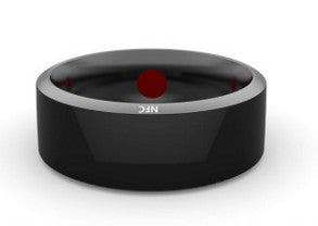 JAKCOM R3F Smart Ring NFC Android Phone