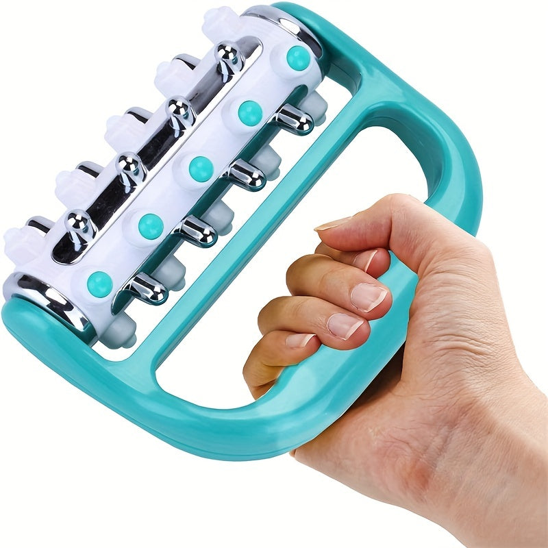 ELFIRLY Cellulite Roller Multifunctional Muscle Massager