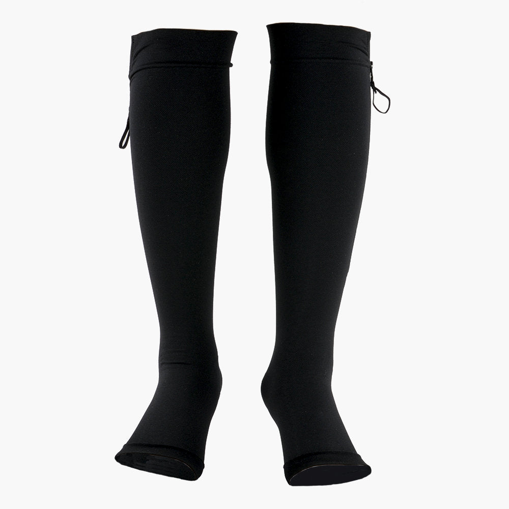 Compression Zipper  Compression Sock-Stockings